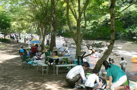 遊水峡の2枚目画像